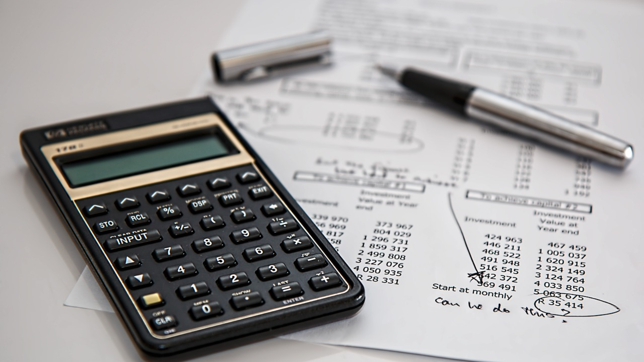 Specialized Services for Real Estate Sector